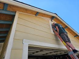 Best Fascia and Soffit Installation  in Conover, NC